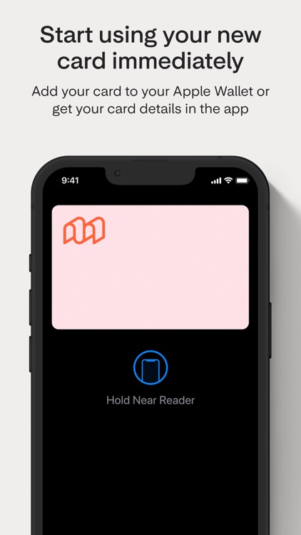 Imprint App screenshot-3