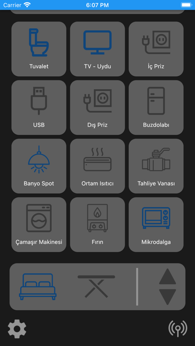 xRoute Screenshot