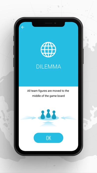 Global Goals at Stake Screenshot