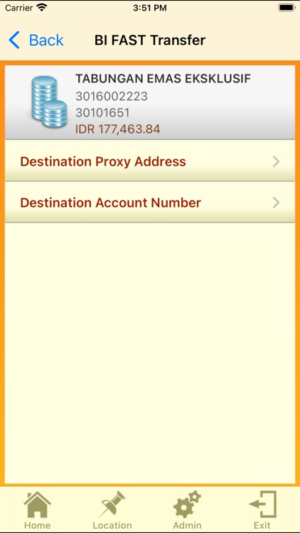Maspion Electronic Banking screenshot-5
