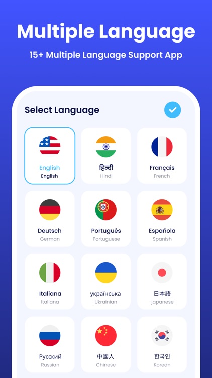 Easy Loan EMI Calculator Tool screenshot-6