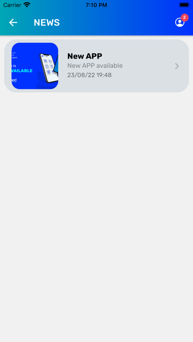 NED Limerick Screenshot