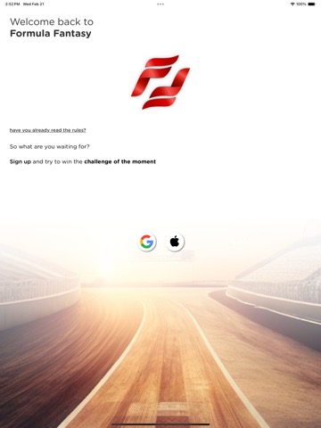 F1 Fantasyのおすすめ画像3