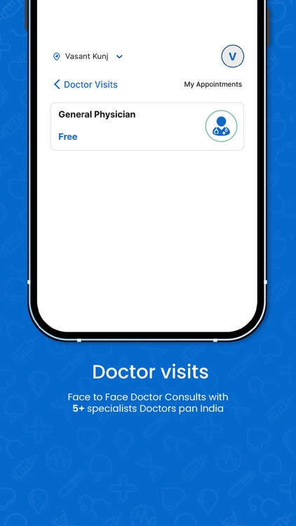 HealthAssure Retail screenshot-7