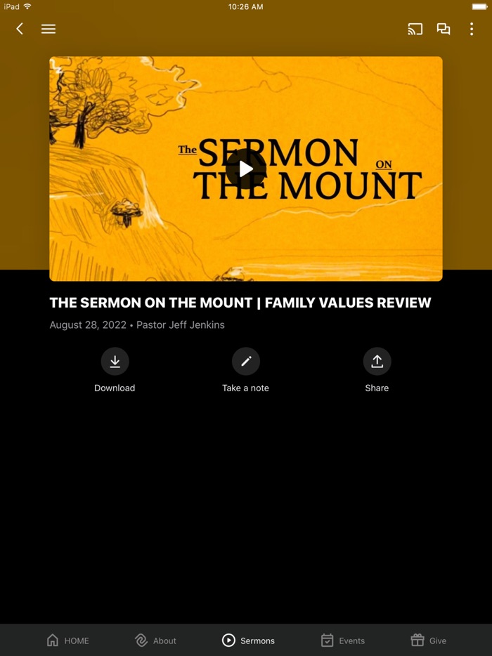 Anchor Church of McKinney