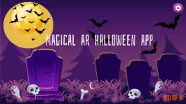 Game screenshot Magical AR Halloween mod apk