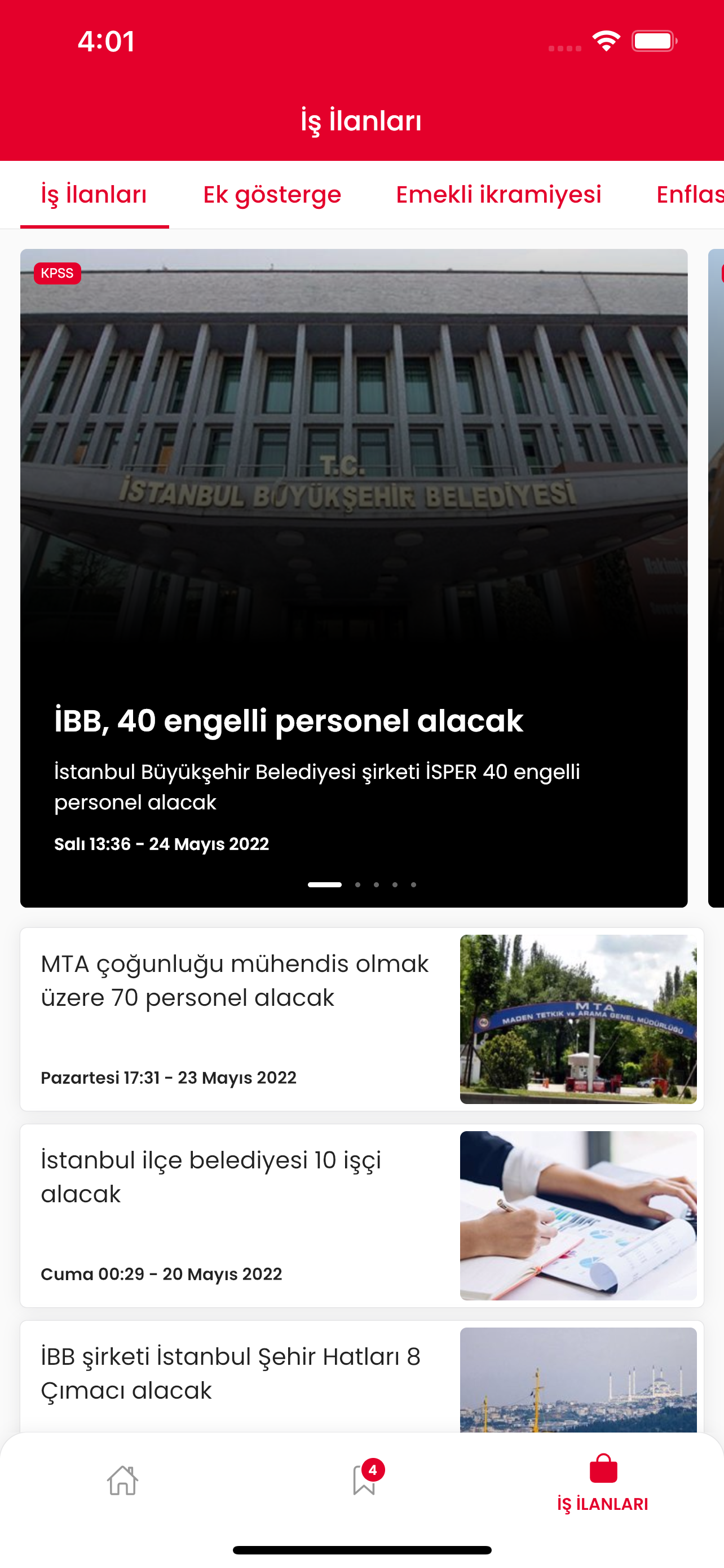 GazeteMemur