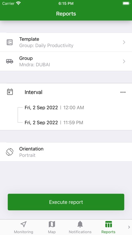 Omni-GPS screenshot-7