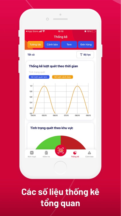 vMark xác thực điện tử screenshot-4