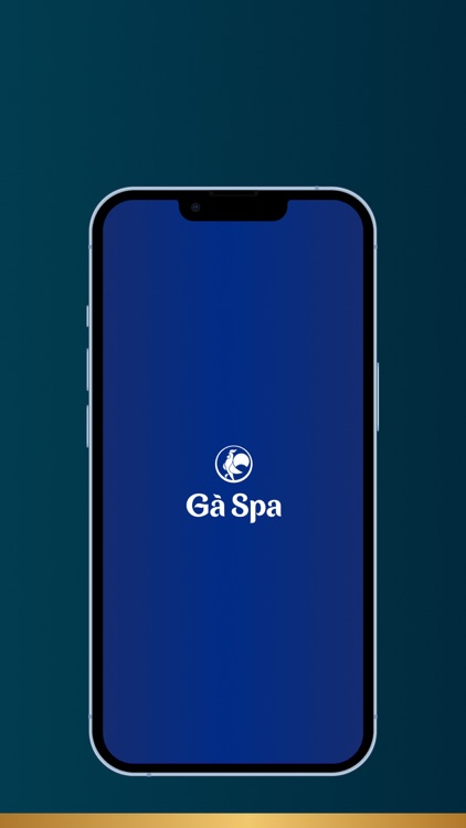Gà Spa
