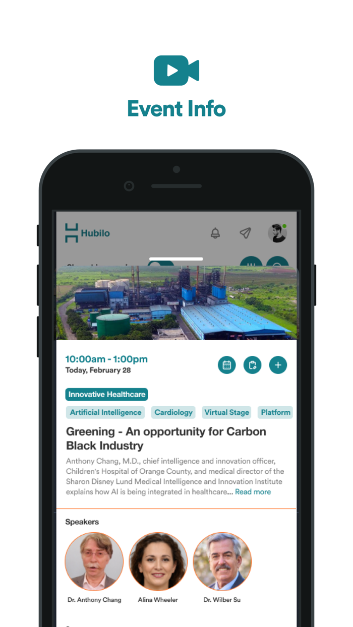 Future of Cloud Summit Canada