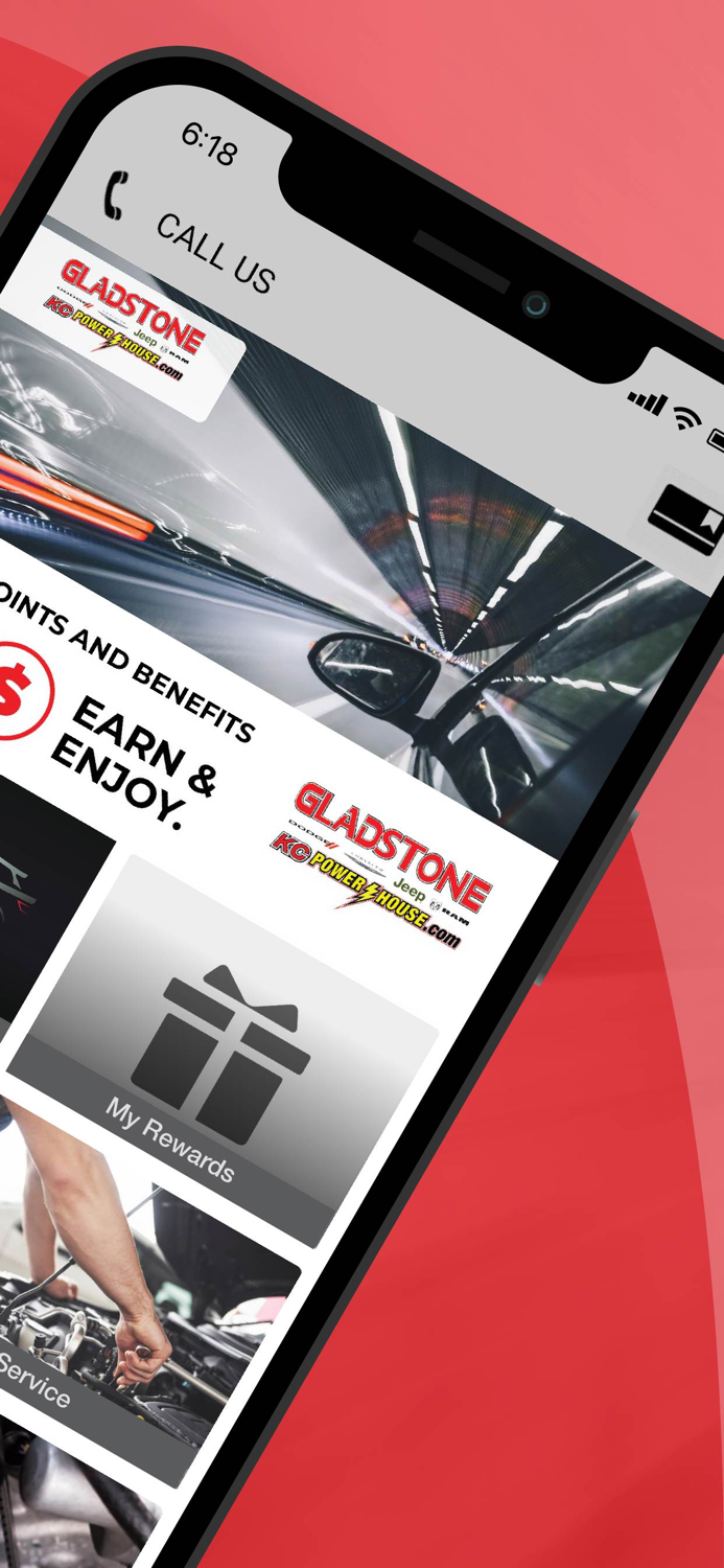 The KC Powerhouse Advantage