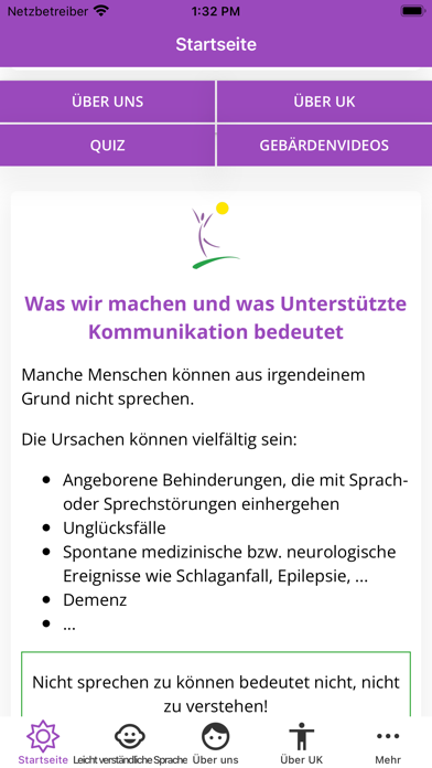 lwt-sprachwerkstatt Screenshot