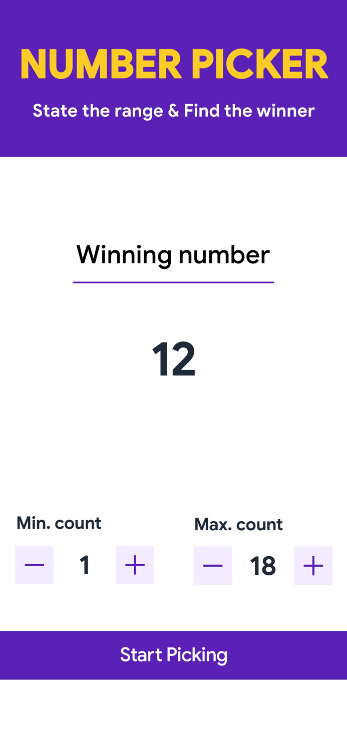 Spin the Wheel - Pick Randomly