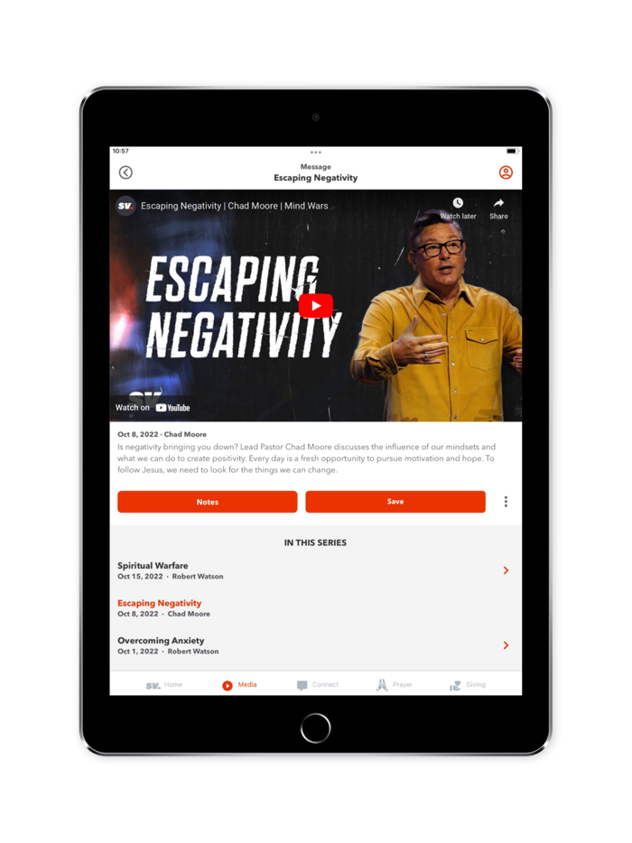 Sun Valley Community Church