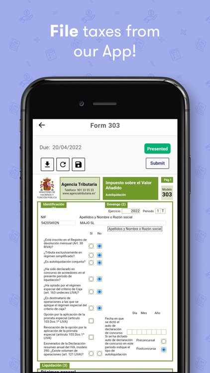 TheGestor screenshot-8