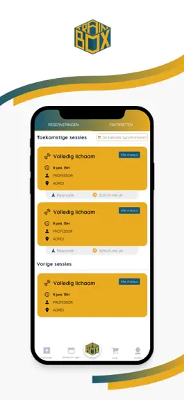 Game screenshot Trainbox hack