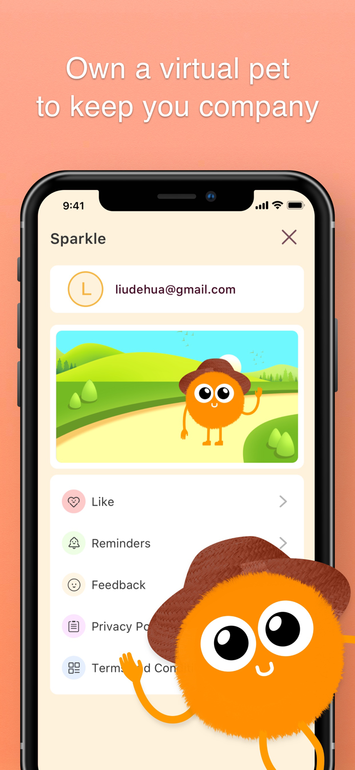 Sparkle Daily Positive Quotes