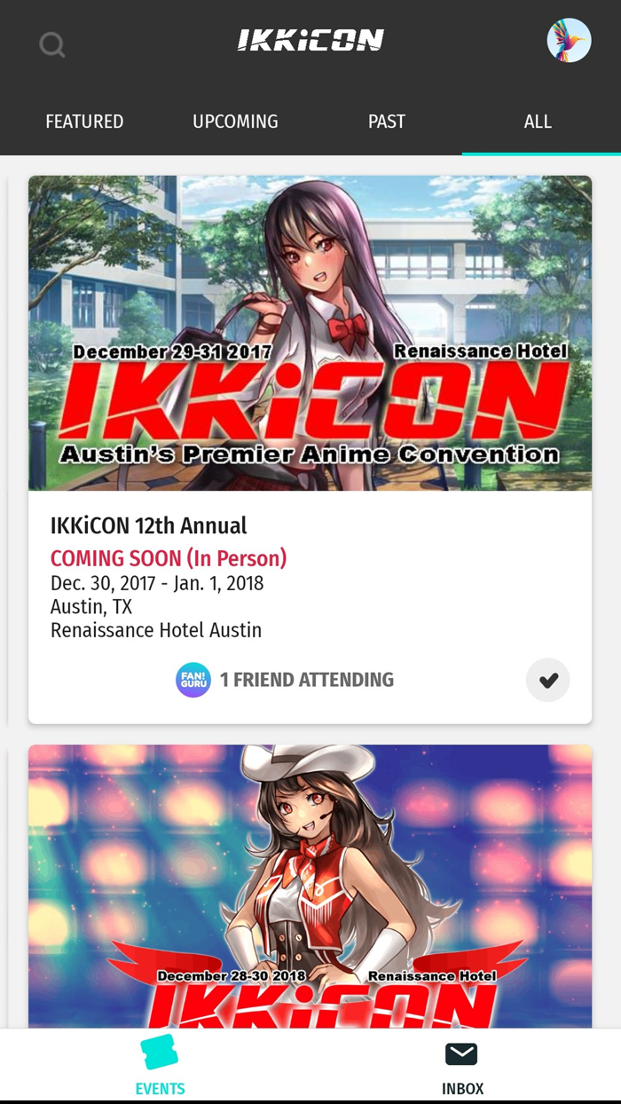 IKKiCON