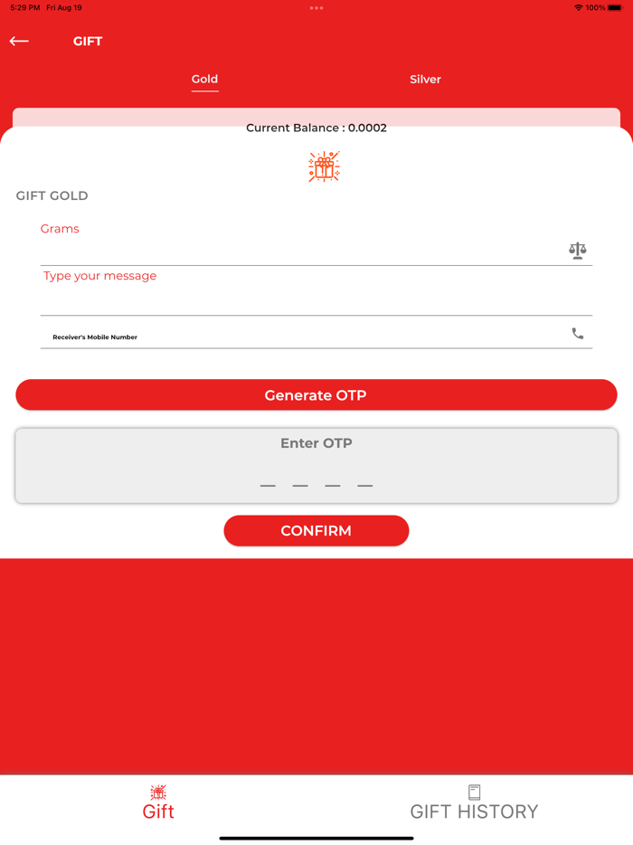 Chipade Saraaf and Sons