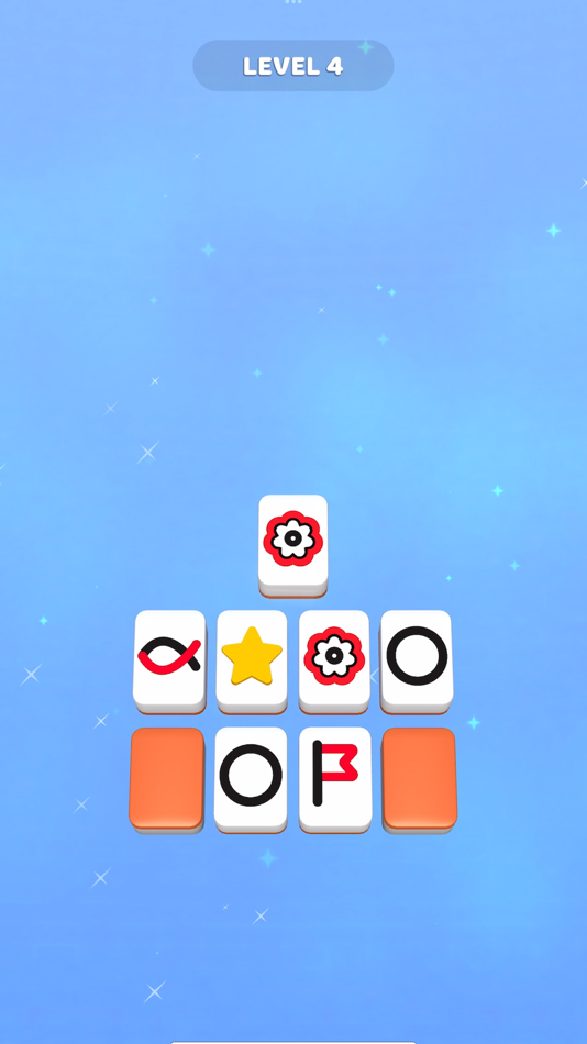 #1. Flip Blocks! (iOS) Podle: Ali Can Uncu