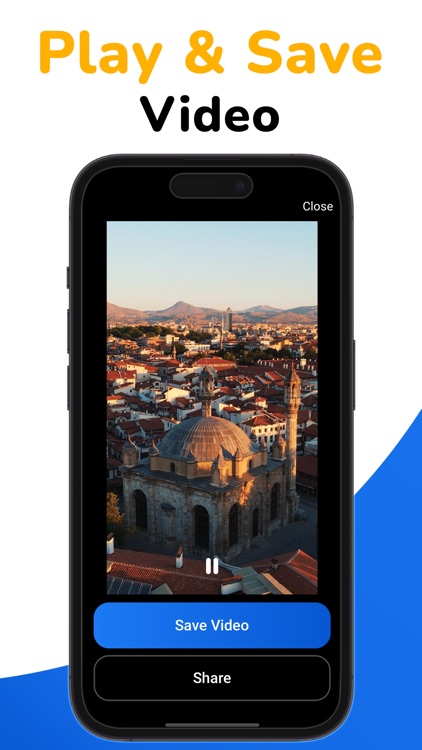 HD Video Downloader - Download