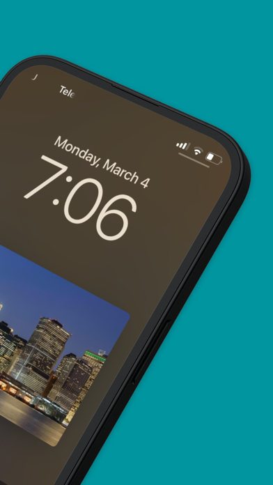 LiveTour Audio Travel Guide Screenshot