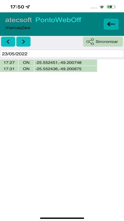 AtecSoftWeb screenshot-3