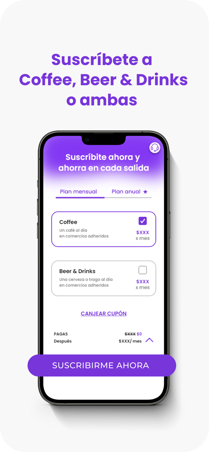 Pinta Libre - Beer and Coffee