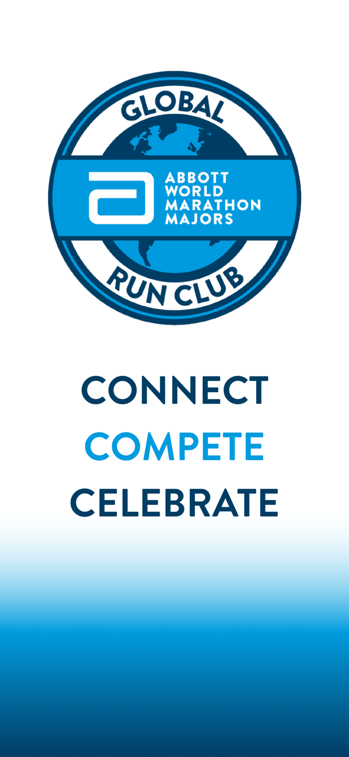 AbbottWMM Global Run Club