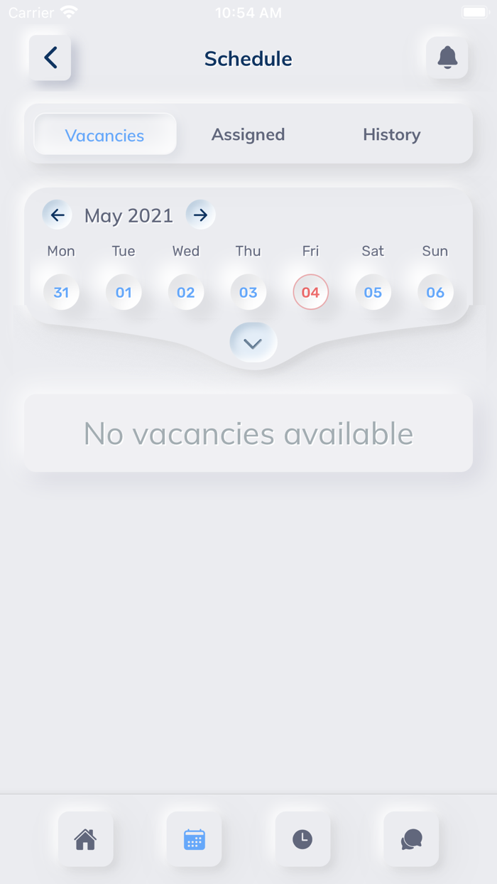 Aberness Recruitment