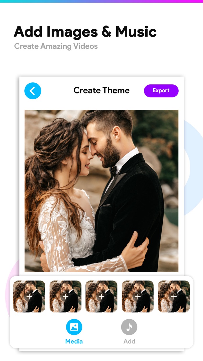 Video Status Video Editor