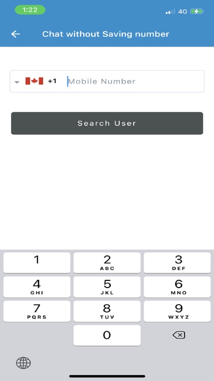 Xana Chat screenshot-4