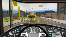Game screenshot School Bus Transport Simulator hack