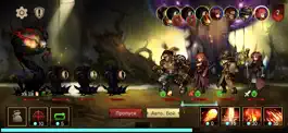 Game screenshot Выживание в Подземелье II apk