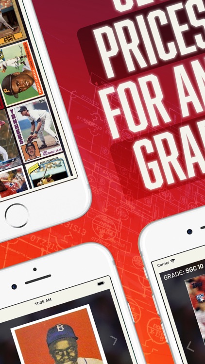 NRMT+ Card Price Guide screenshot-3