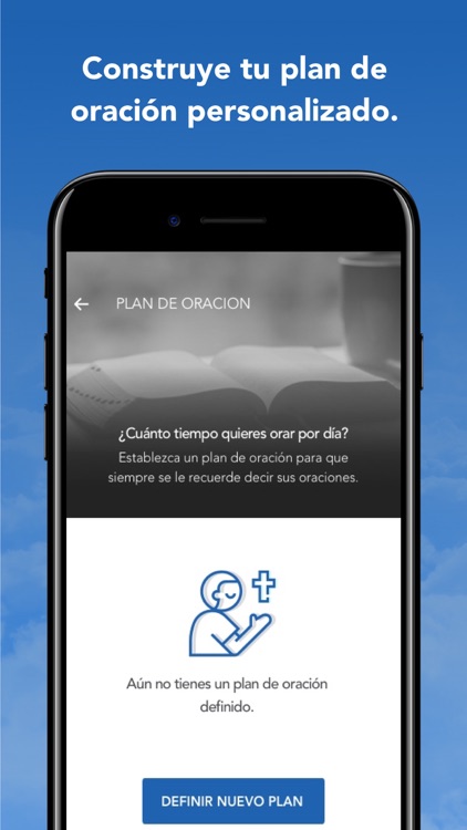 Una Casa en la Roca screenshot-3