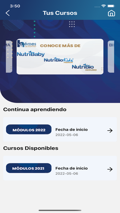 Héroes De Turno 2022 Screenshot