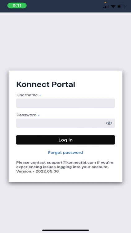 Konnect ERP