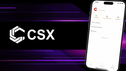 Screenshot #3 pour CSX