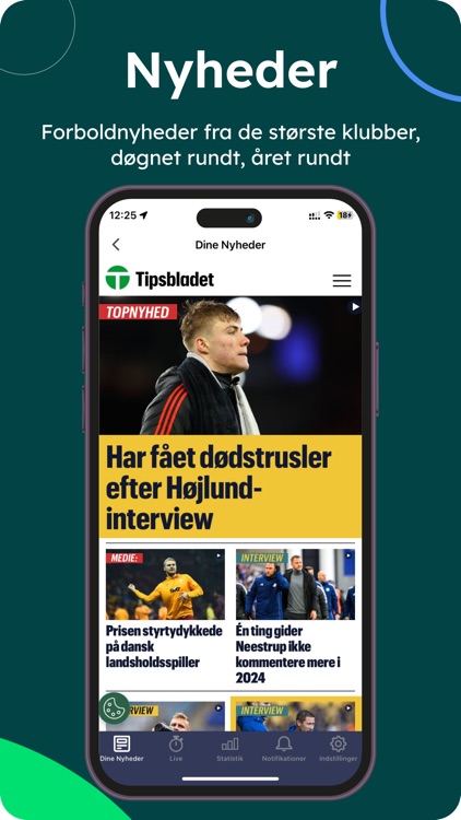 Tipsbladet