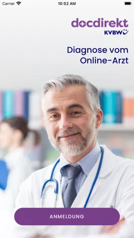 Game screenshot docdirekt Arzt apk