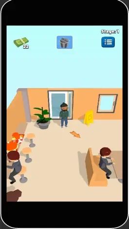 Game screenshot No Penny Guy apk