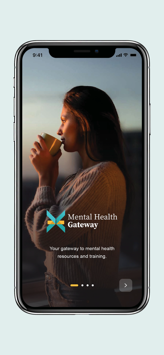 Mental Health Gateway