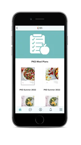 Game screenshot Kidney Health Community hack