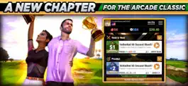 Game screenshot Golden Tee Tournament Edition apk
