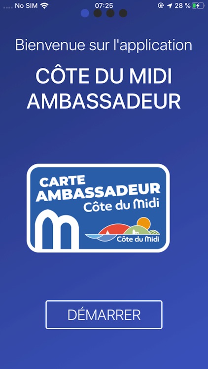 Côte du Midi Ambassadeur