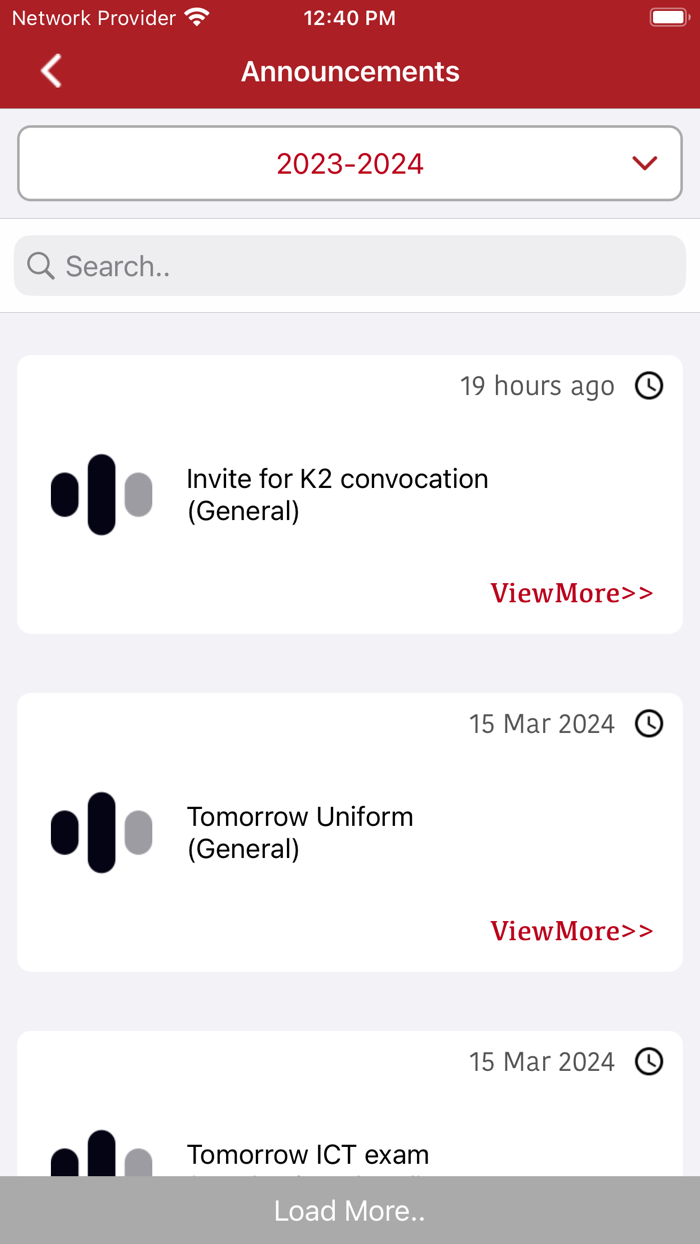 Birla OpenMinds Chennai School