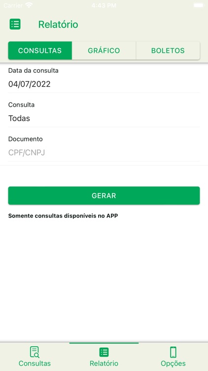 ACISBEC Mobile screenshot-3