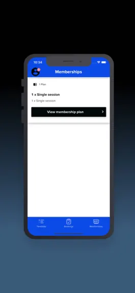 Game screenshot Revolution Training hack
